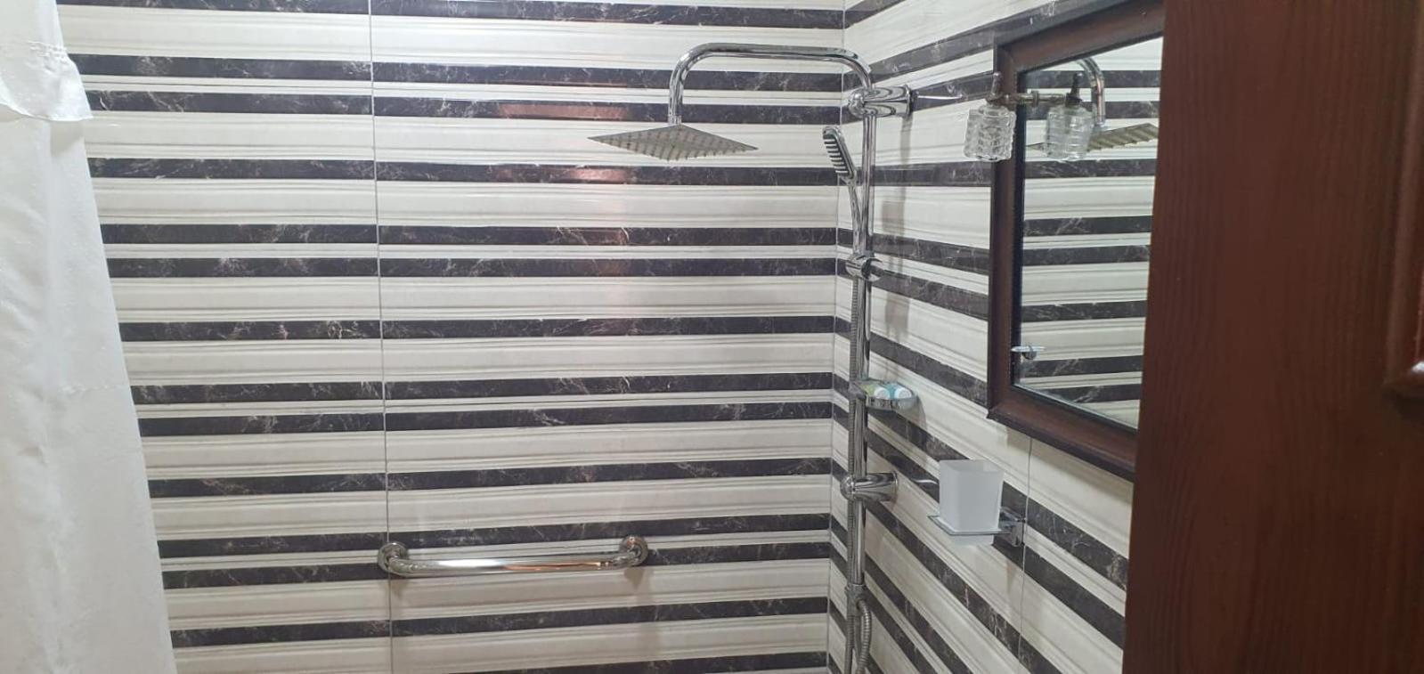 Aljazeera Hotel Apartments Amman Exterior photo
